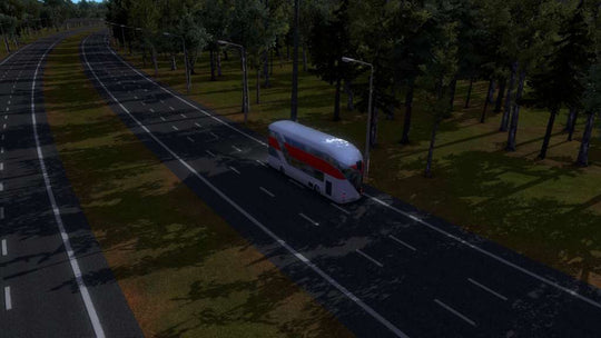 Cities in Motion 2 - European vehicle pack DLC Steam CD Key