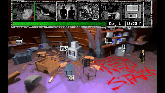 BloodNet Steam CD Key