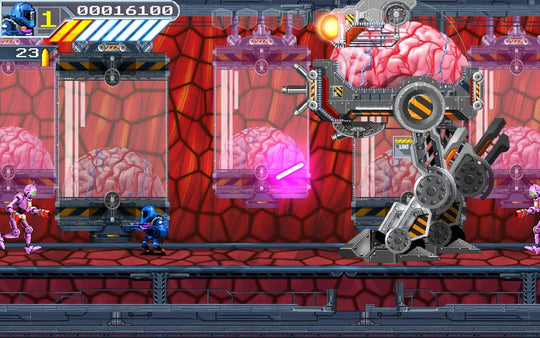 PROJECT XINATRA Steam CD Key
