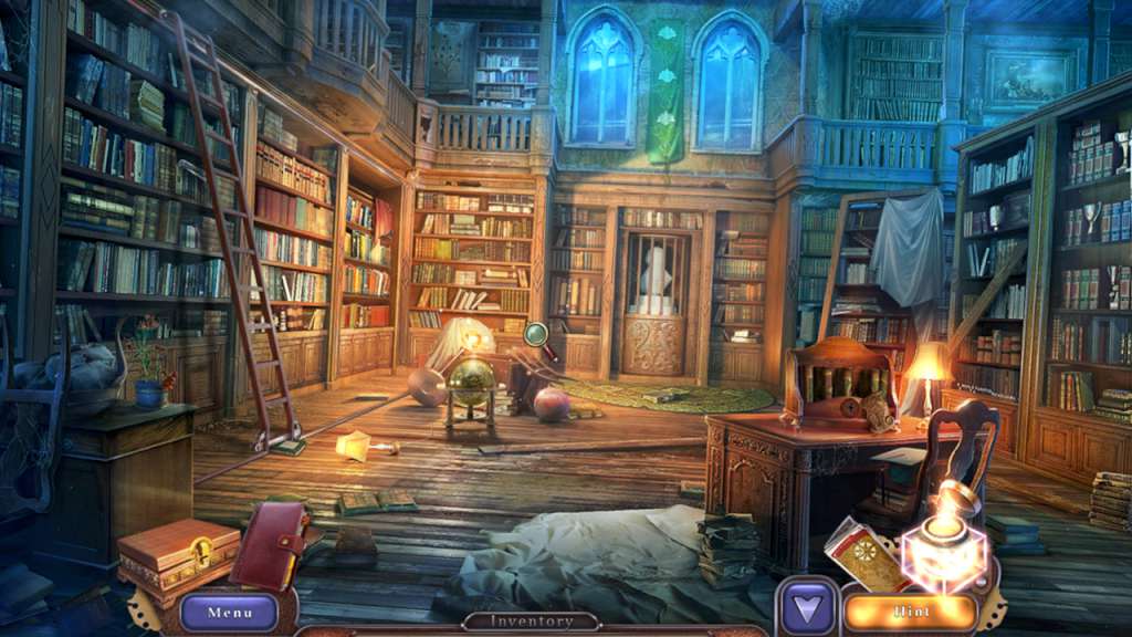 Chronicles of the Witches and Warlocks Steam CD Key