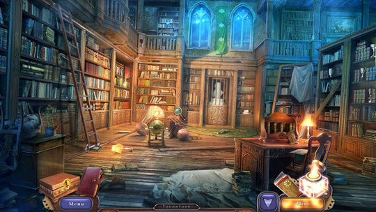 Chronicles of the Witches and Warlocks Steam CD Key