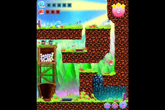 Fjong Steam CD Key