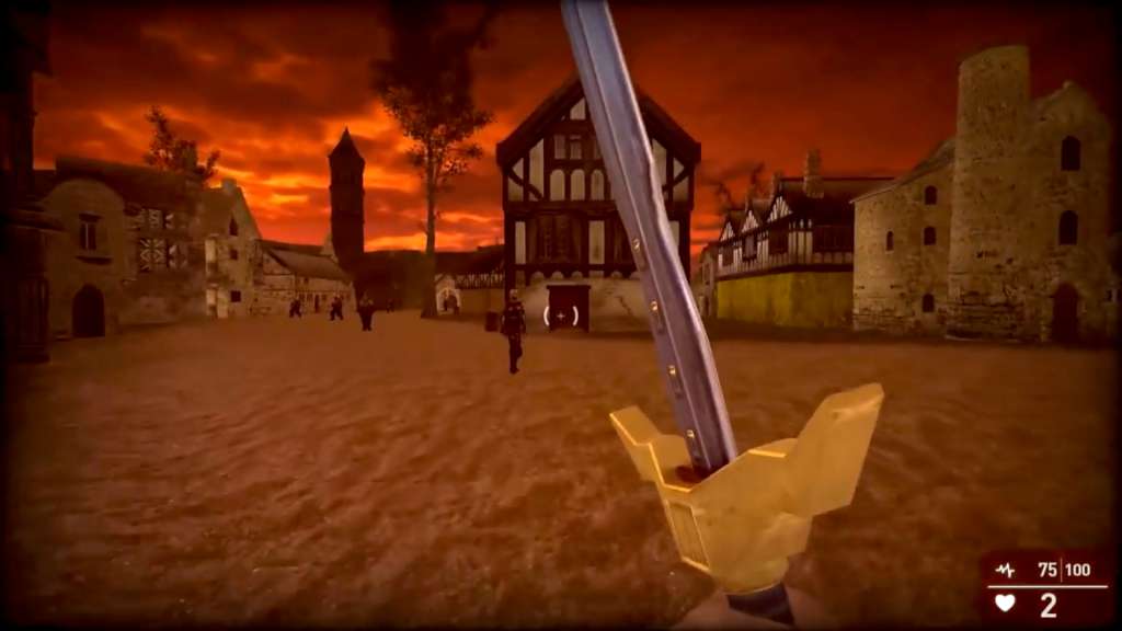 Bold New World Steam CD Key
