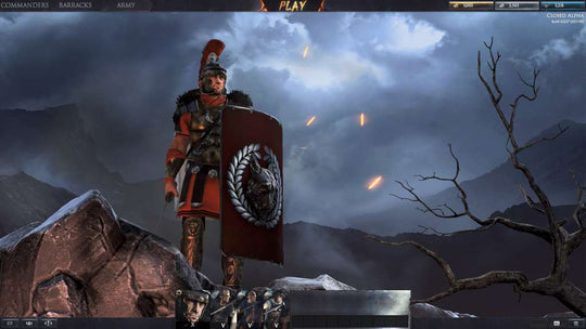 Total War: ARENA 18,000 In-Game Gold Digital Key