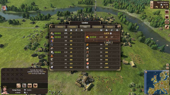 Grand Ages: Medieval PC Steam CD Key