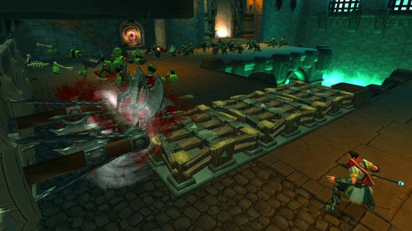 Orcs Must Die! PC Steam CD Key