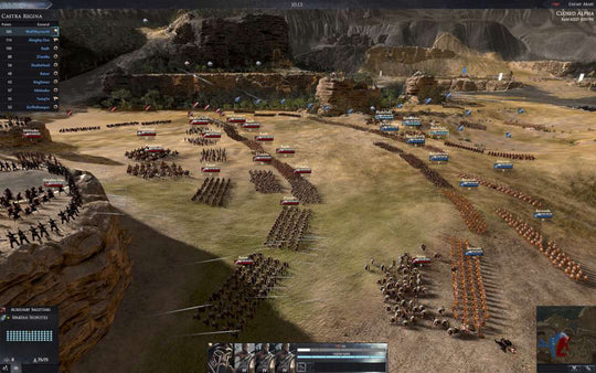 Total War: ARENA 18,000 In-Game Gold Digital Key