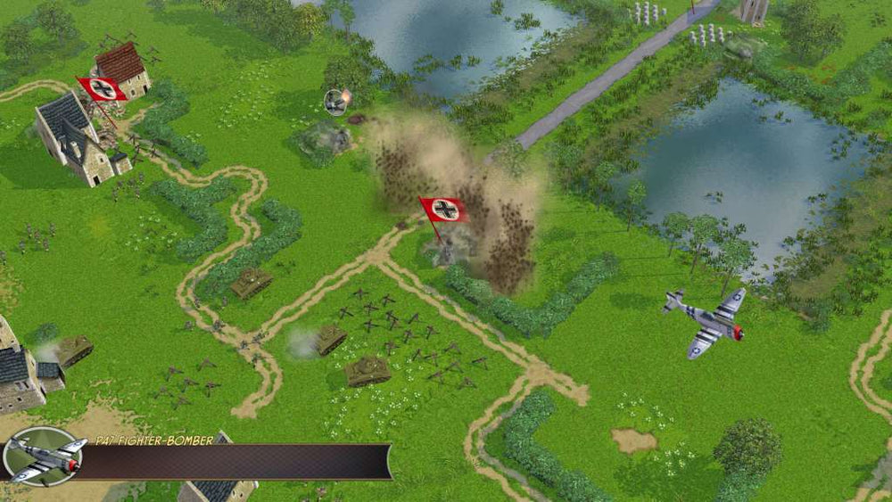 Battle Academy Steam CD Key