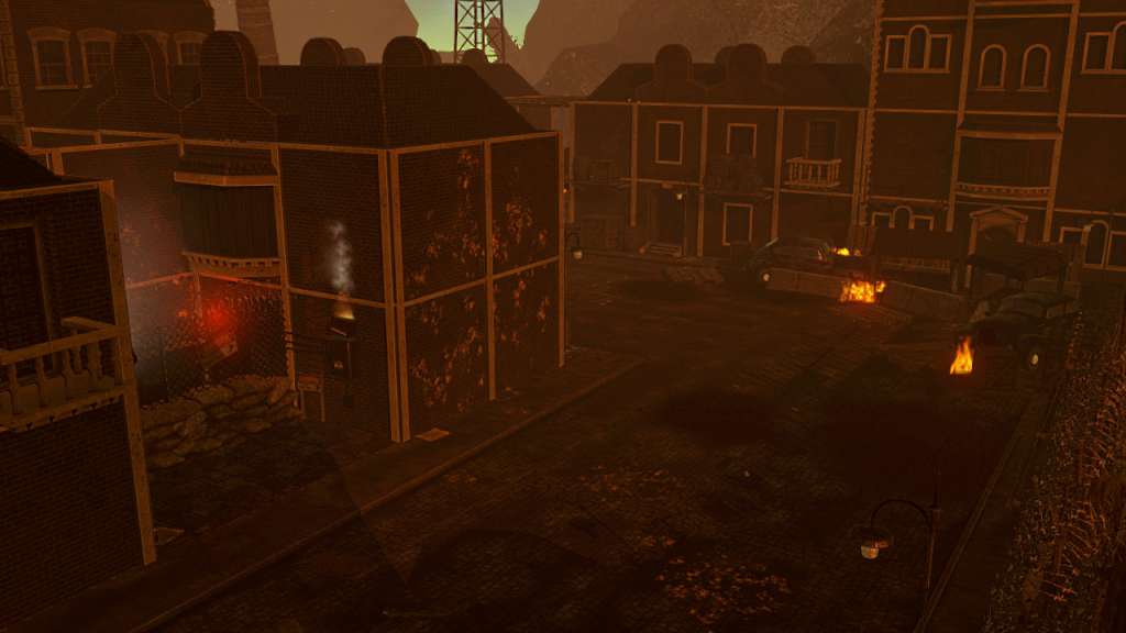 The Albatross Steam CD Key