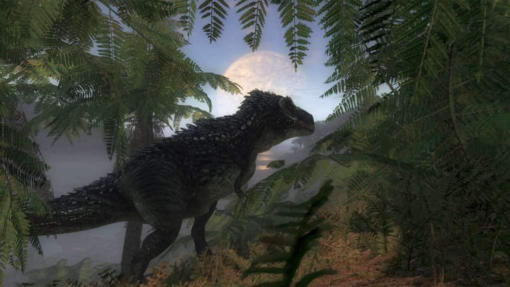 theHunter: Primal Steam CD Key