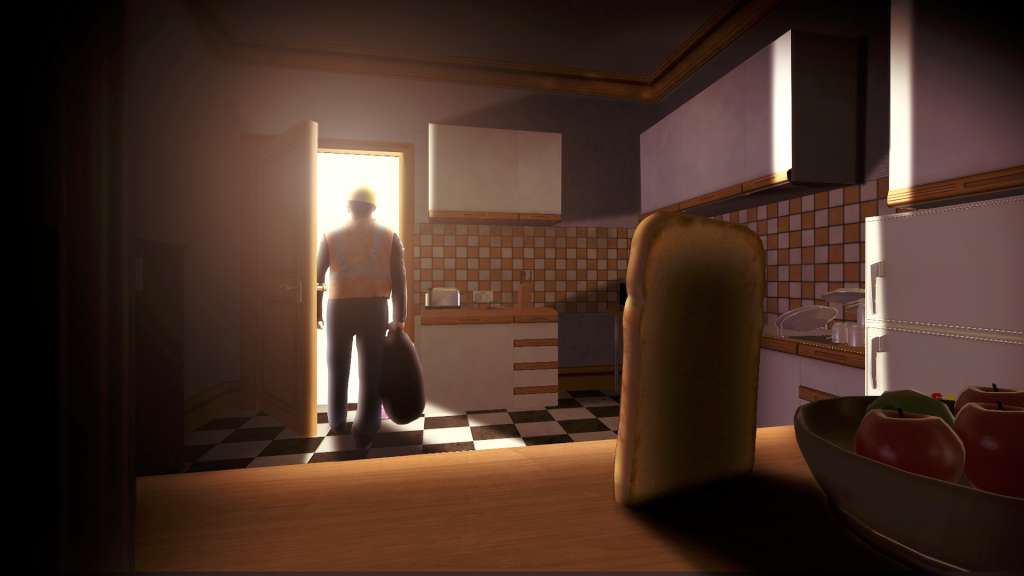 I Am Bread PC Steam CD Key
