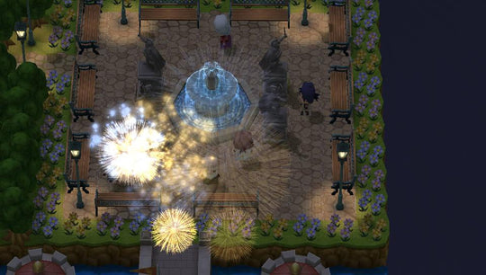 Town of Night Steam CD Key