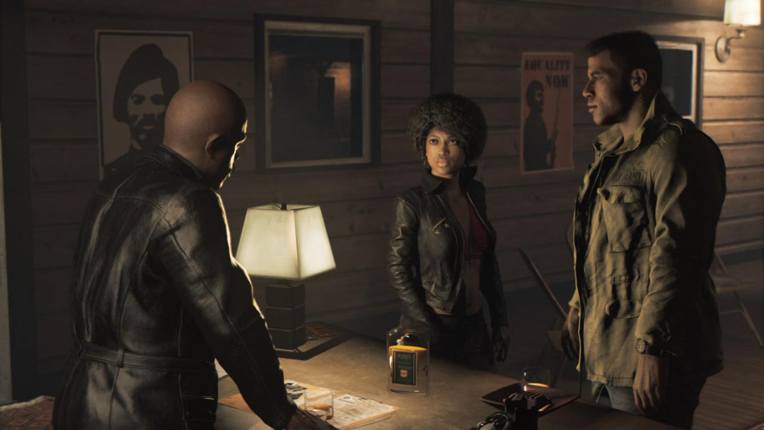 Mafia III - Season Pass Steam CD Key