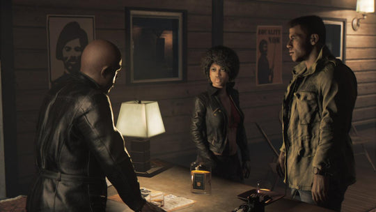 Mafia III - Season Pass Steam CD Key