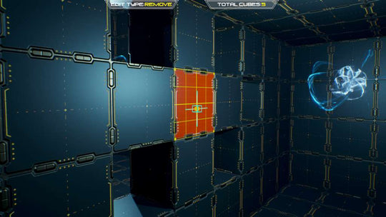 Double Cubes Steam CD Key