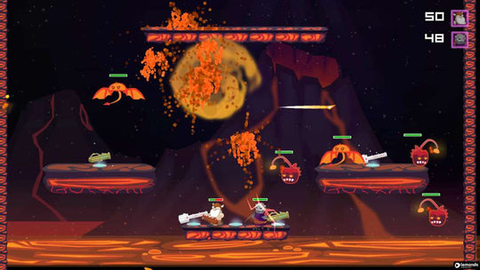 WinKings Steam CD Key
