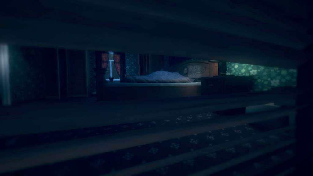Among the Sleep Steam CD Key