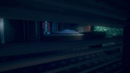Among the Sleep Steam CD Key