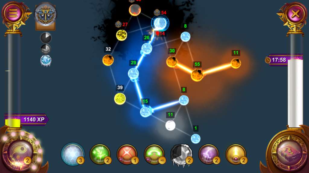 Five Elements Steam CD Key