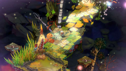 Bastion PC Steam CD Key