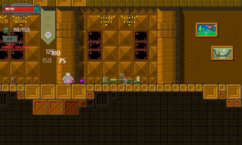 Spaceport Hope Steam CD Key