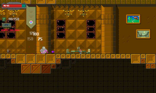 Spaceport Hope Steam CD Key