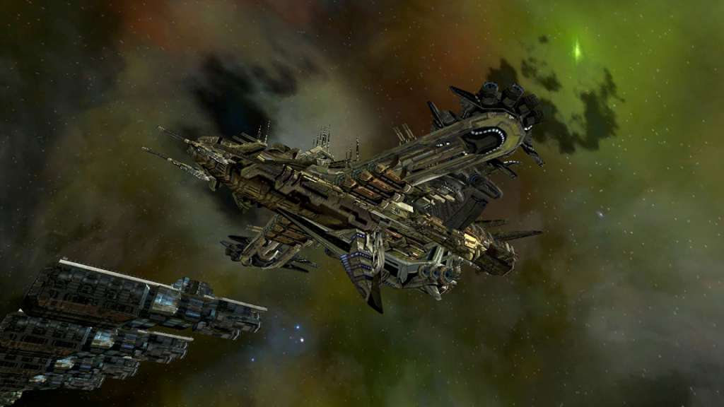 Armada 2526 Gold Edition PC Steam CD Key