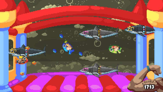 Shutshimi Steam CD Key