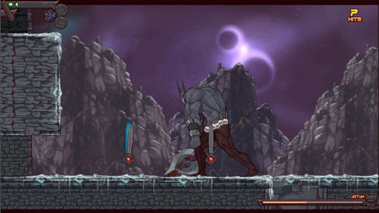Tyrfing Cycle (Vanilla) Steam CD Key
