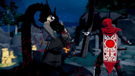 Aragami Collectors Edition Steam CD Key