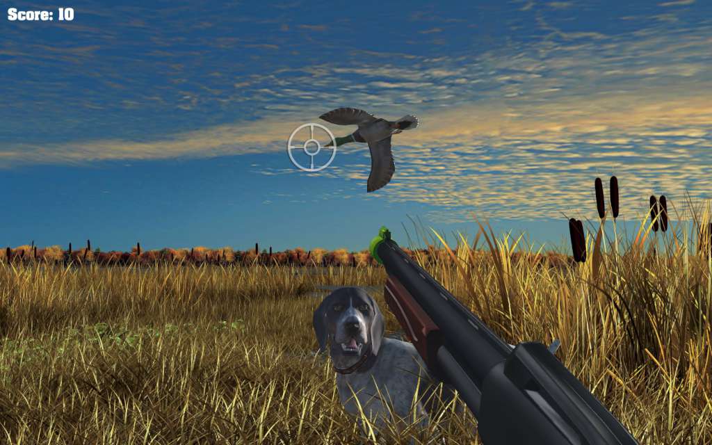 Big Buck Hunter Arcade Steam CD Key