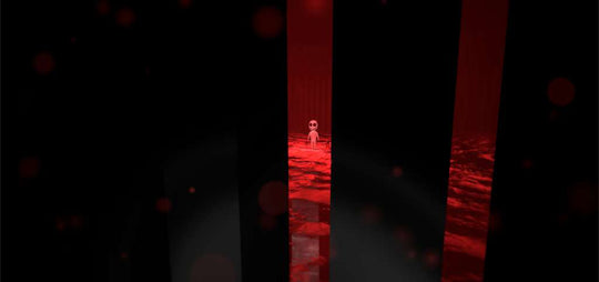Timore Inferno Steam CD Key