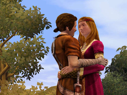 The Sims Medieval Deluxe EA App CD Key