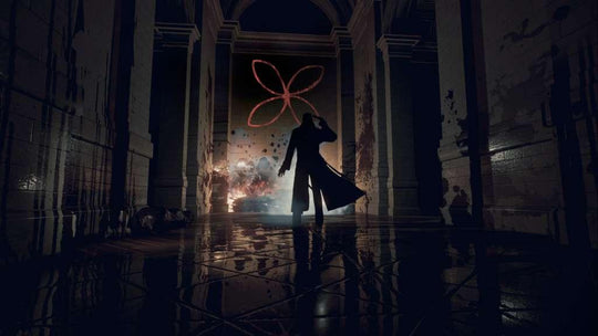 The Butterfly Sign: Human Error Steam CD Key