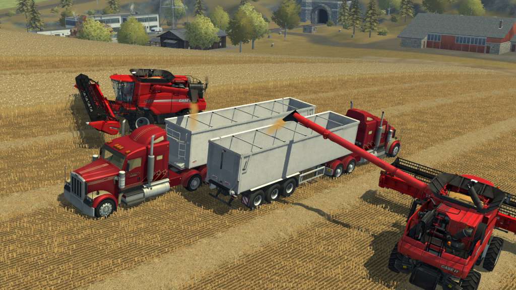 Farming Simulator 2013 Titanium Edition PC Steam CD Key