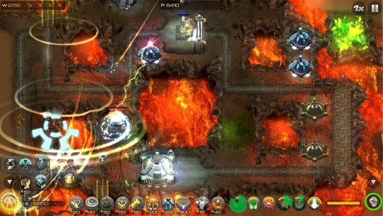 Sentinel 4: Dark Star Steam CD Key