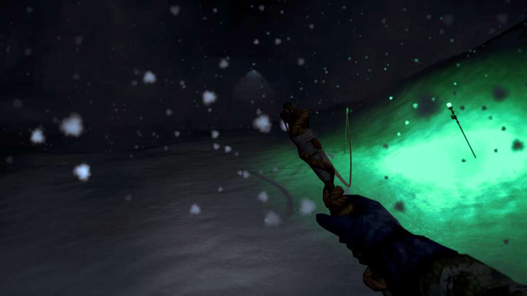 Near Death Steam CD Key