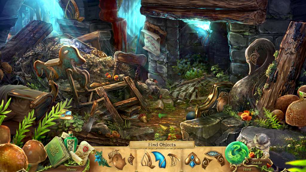 Grim Legends Collection Steam CD Key