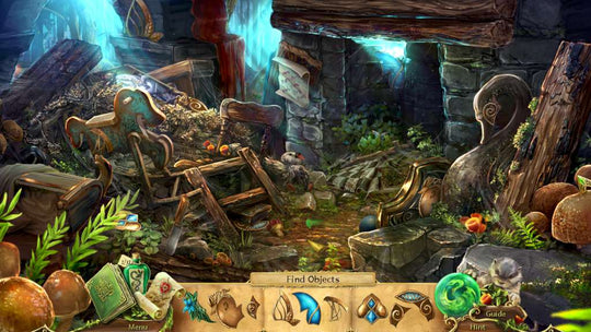 Grim Legends Collection Steam CD Key
