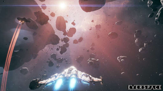 Everspace GOG CD Key