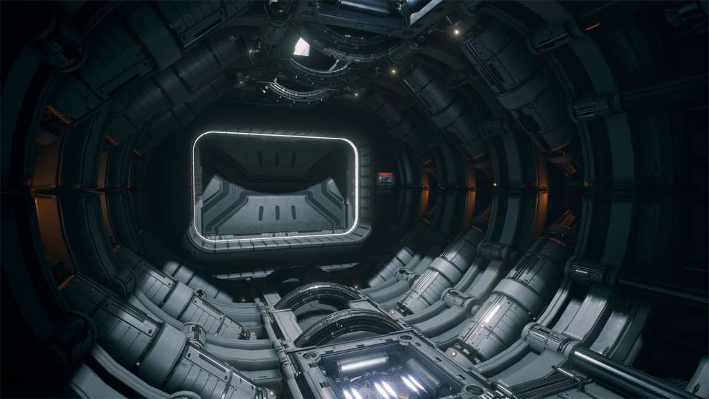 Detached VR PC Steam CD Key