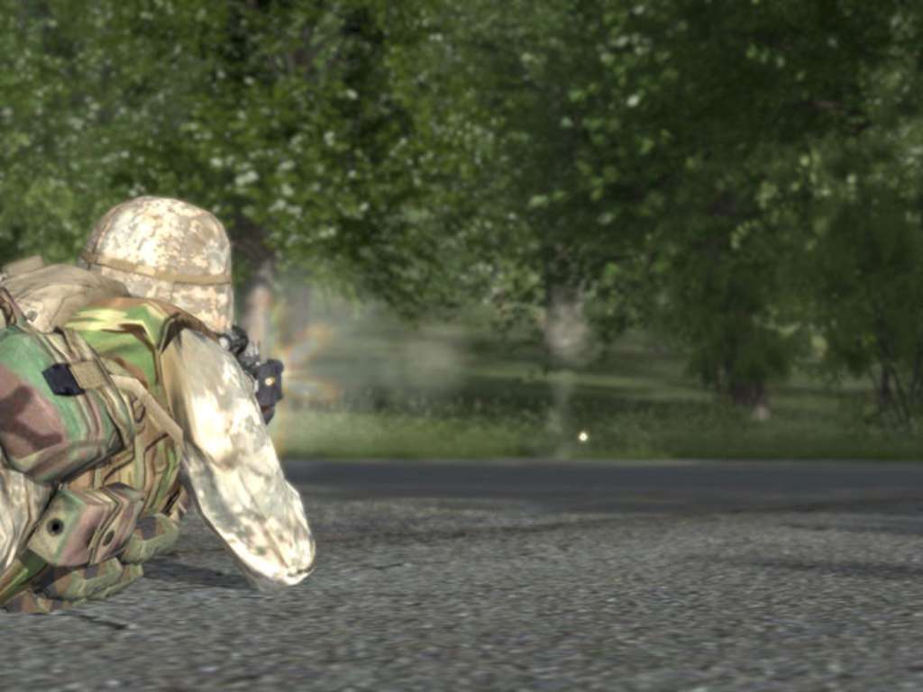 Arma Gold Edition Steam CD Key