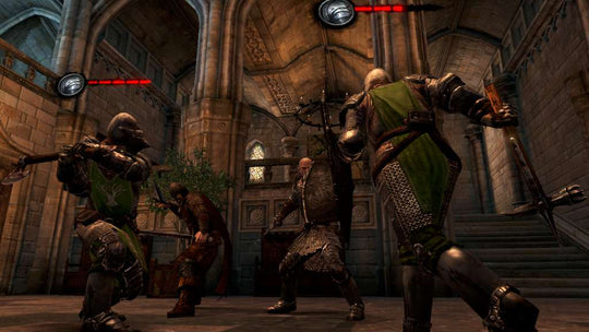 Game of Thrones PC Steam CD Key