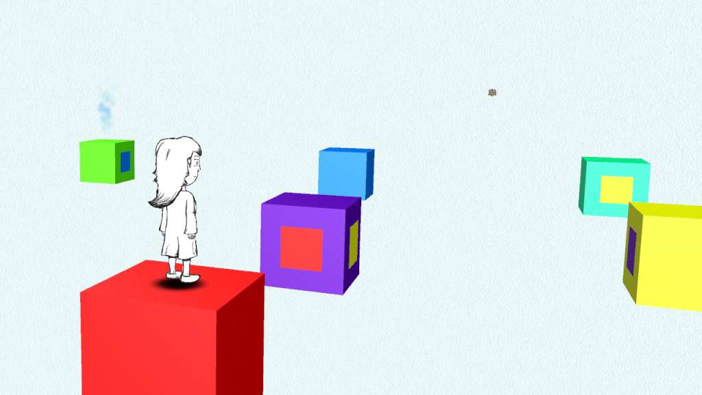 Drew and the Floating Labyrinth Steam CD Key