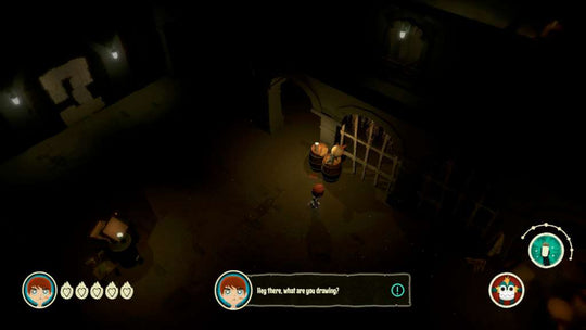 Hush PC Steam CD Key