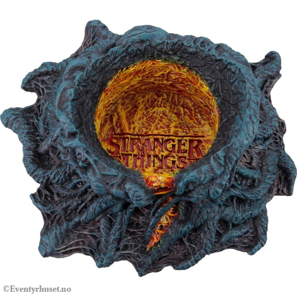 Stranger Things Storage Box Demodog 15 cm Collectibles