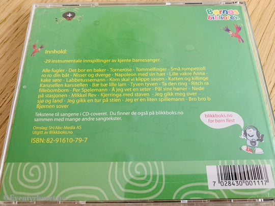 Syng Med .... Cd. Cd