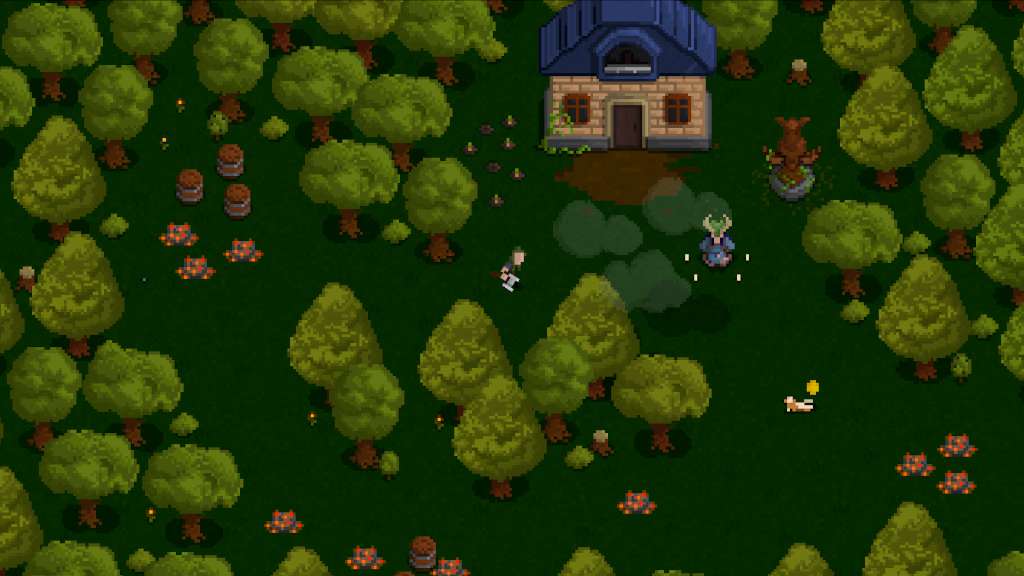 Totem Steam CD Key
