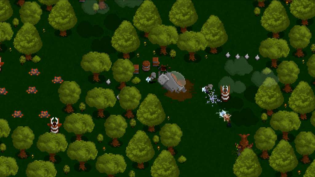 Totem Steam CD Key