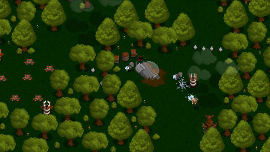 Totem Steam CD Key